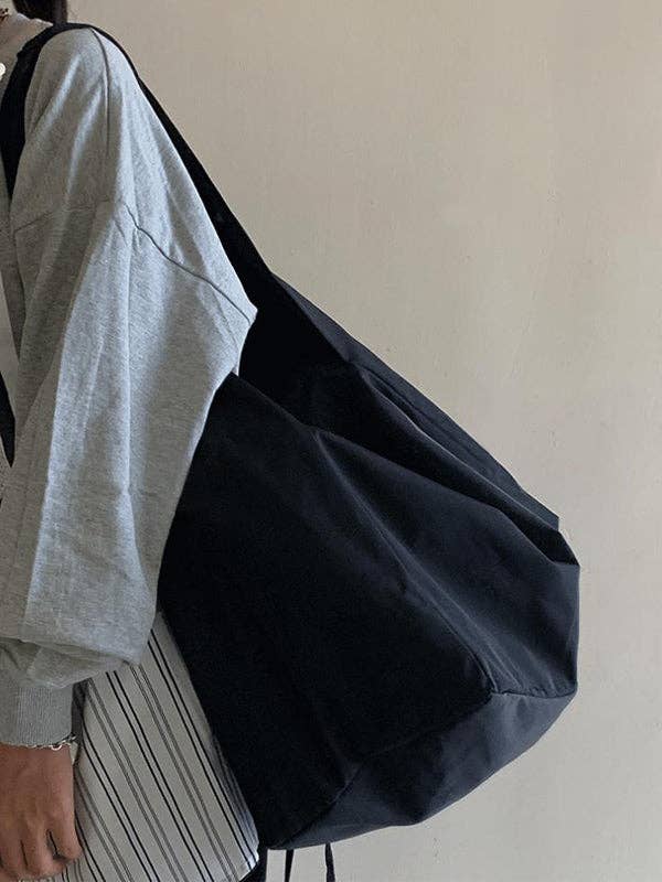 NEGRO Bolsas de color liso Accesorios Bolsa de basura de venta al por mayor en Faire5