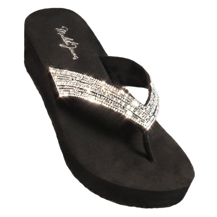 Gypsy soles flip flops clearance