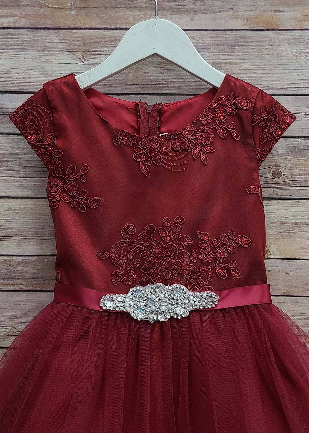 Petite Adele - Vendita all'ingrosso Vestito - Bambini - Abito da sogno25