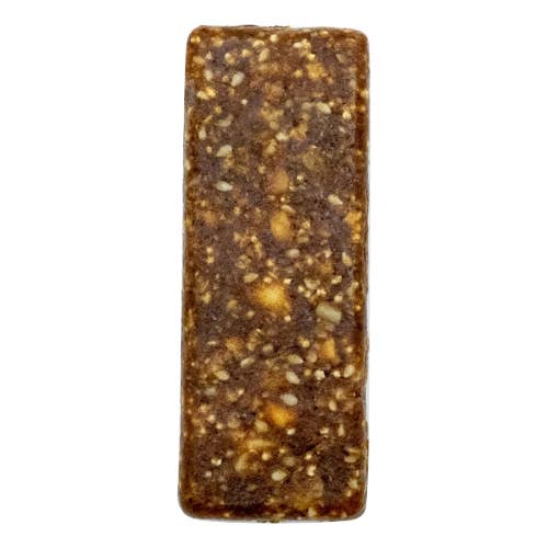 Pure Bliss Organics - Wholesale Snack Bar - Peanut Butter Hemp - 1.7oz1