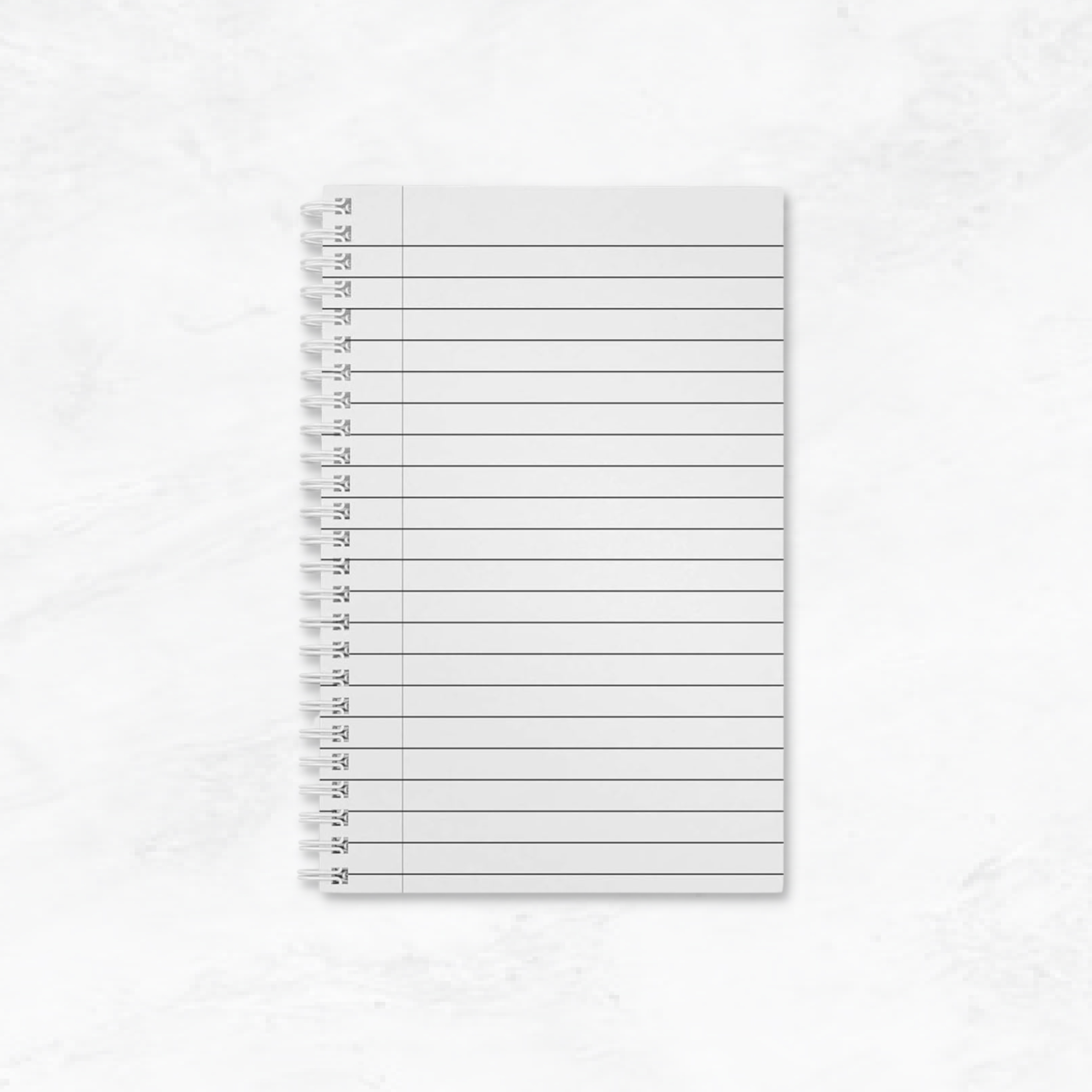 E Calligraphy Cafe - Wholesale Notebook - Notebook - Sermon Notes2