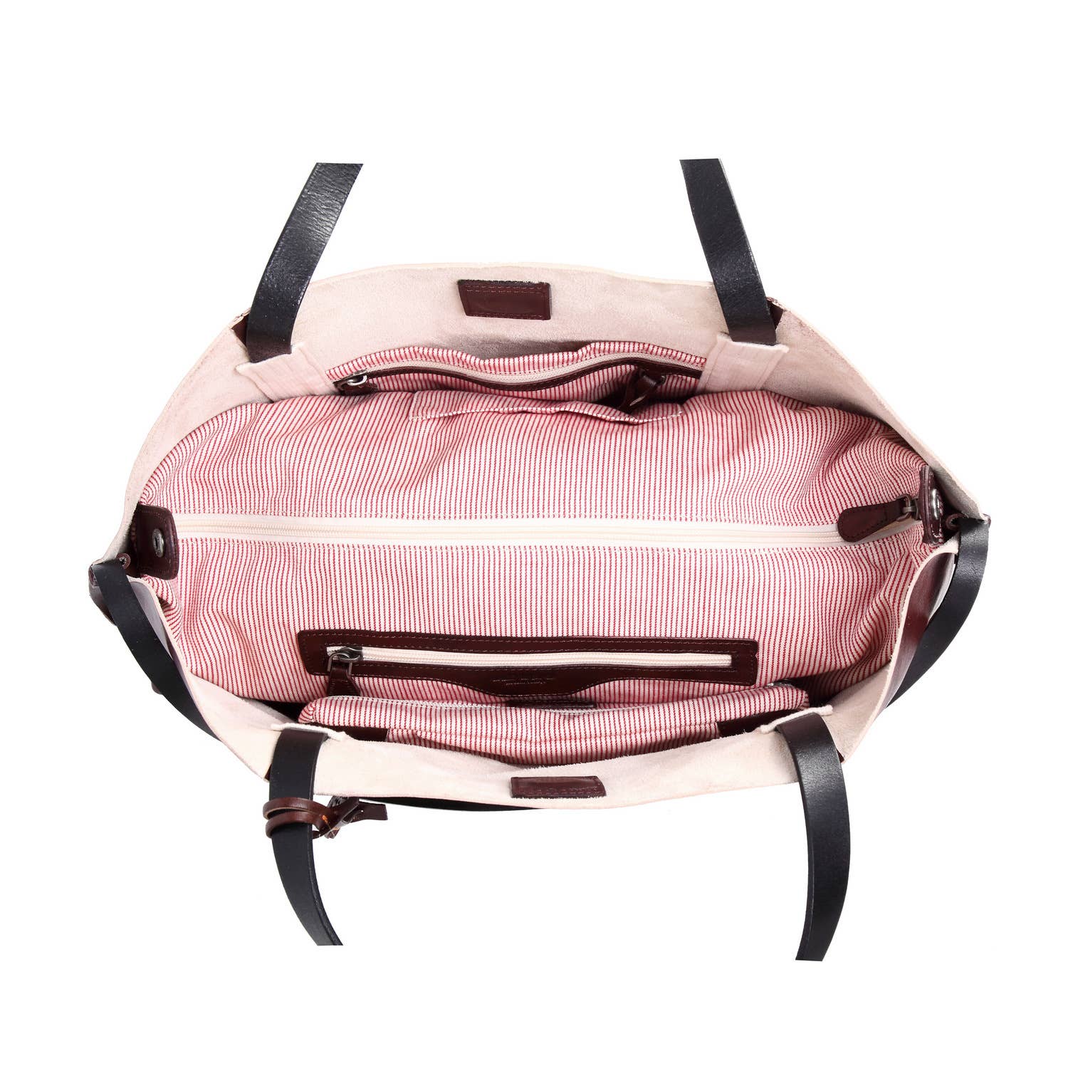 Old Trend - Vente Tote bag – femme - Sac cabas en cuir Forest Island36