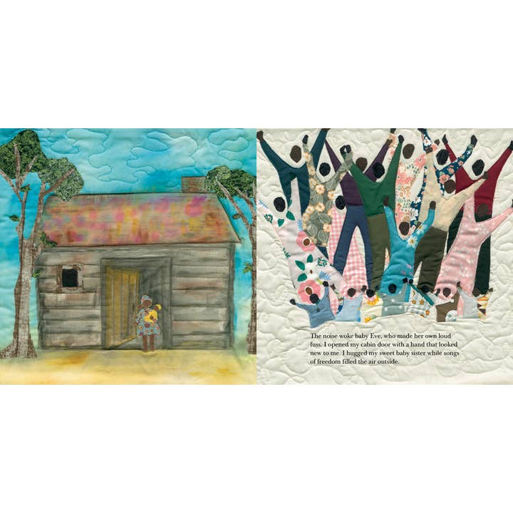 Penguin Random House LLC - Wholesale Historical Fiction - Flag for Juneteenth, a2