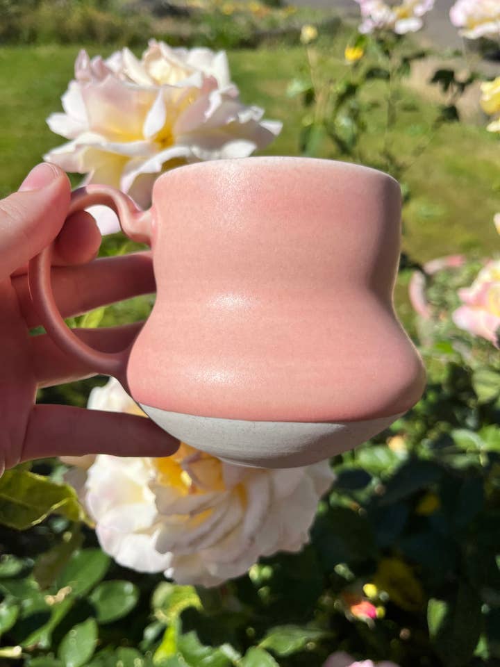 Cheeky Mug for wholesale by Fun Is Forever