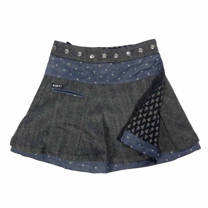 Nijenssouffle Tweed Court 61 pour la vente par Nijens