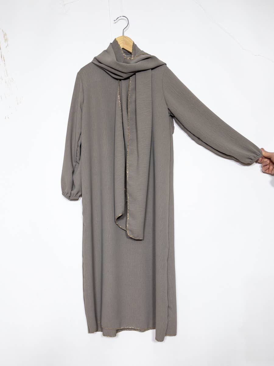 IDEAL OUTFIT - Wholesale Dress - Kids - Children's dress ref:96114