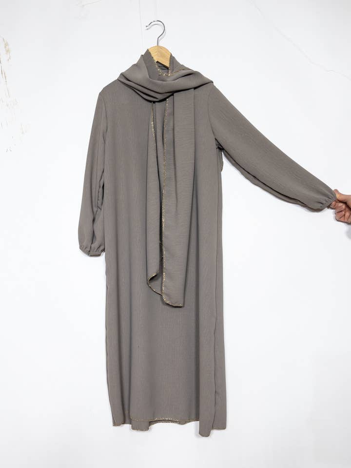 IDEAL OUTFIT - Wholesale Dress - Kids - Children's dress ref:9619