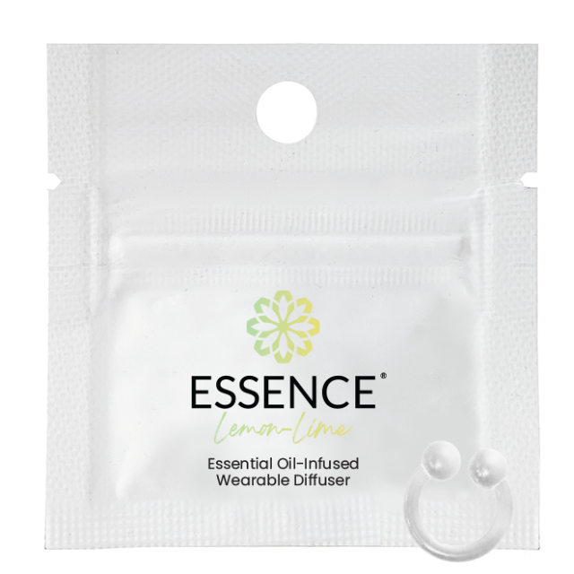 Essence - Wholesale Retailer Display - Beauty & Wellness - Essence Nasal Diffuser Rings8