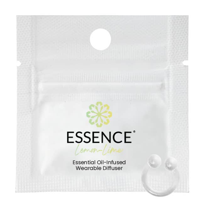 Essence - Wholesale Retailer Display - Beauty & Wellness - Essence Nasal Diffuser Rings8