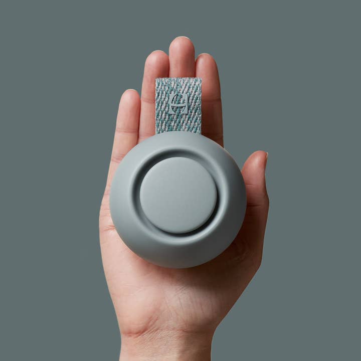 Hatch - Wholesale Luggage - Kids - Hatch Go | Portable Sound Machine for Babies and Kids4