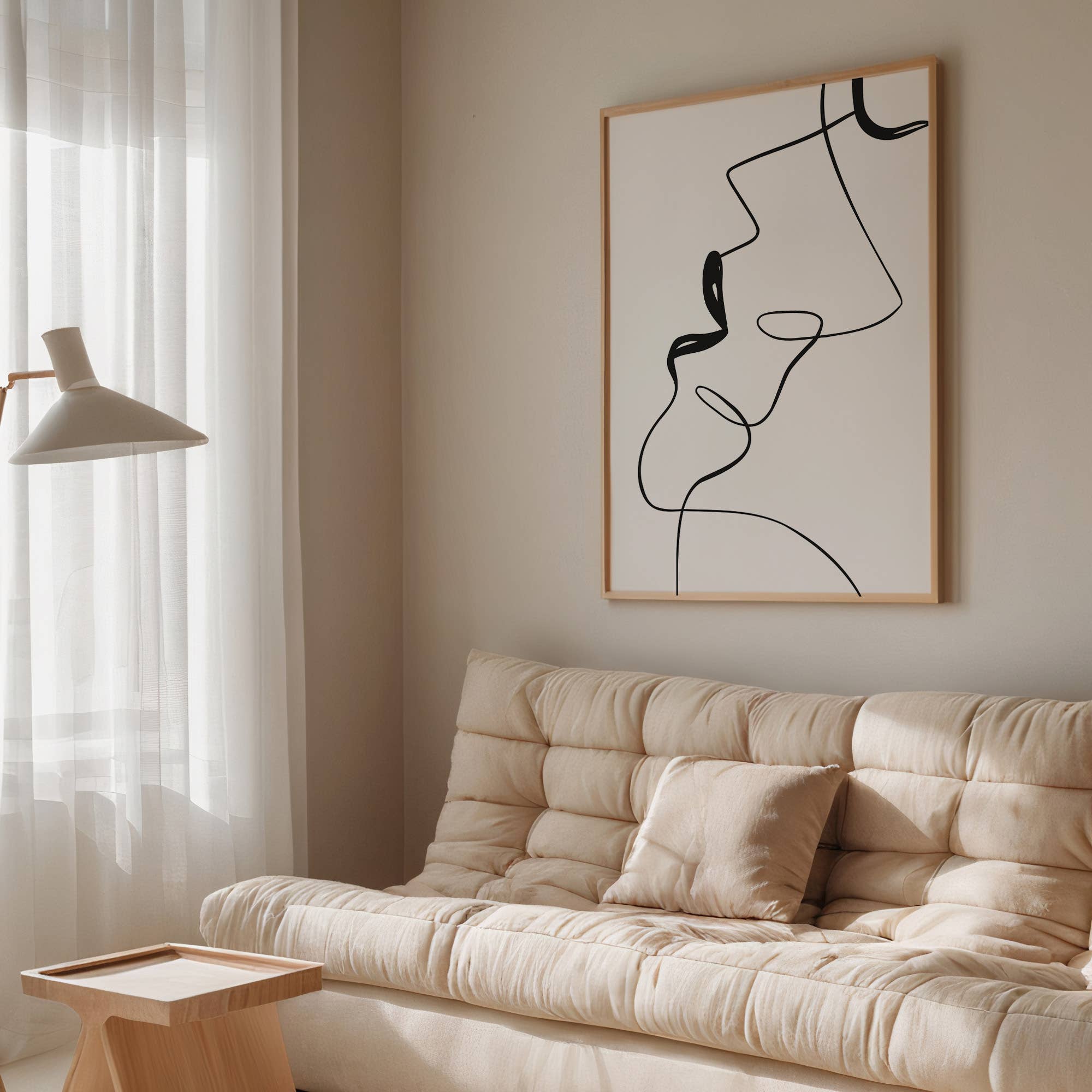 Tales by Jen - Wholesale Poster - Two Become One Poster2