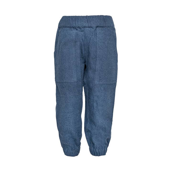 Jens' pants for wholesale by hanevild