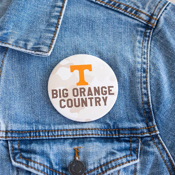 Southern Made Tees - Wholesale Lapel Pin/Button - 2024 New Gameday Buttons (10 Designs)9