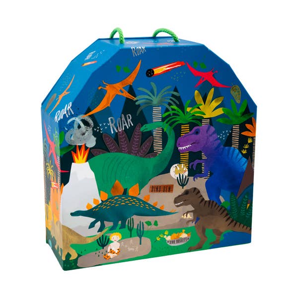 Dino Playbox and other Purchase Wholesale playbox. Free Returns & Net 60 Terms on Faire trending on Faire.