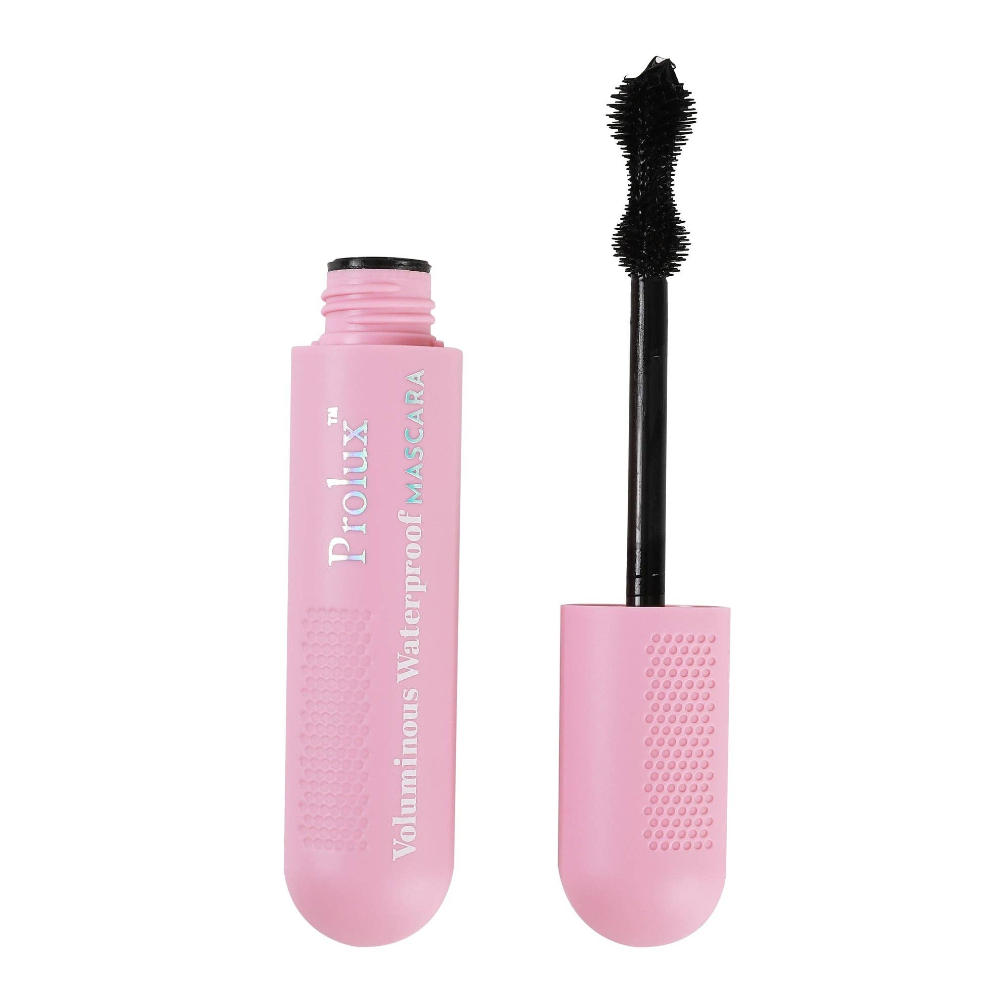 VIAI Beauty - Wholesale Mascara - PROLUX Voluminous Waterproof Mascara0