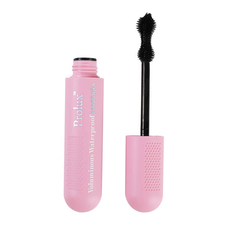 VIAI Beauty - Wholesale Mascara - PROLUX Voluminous Waterproof Mascara