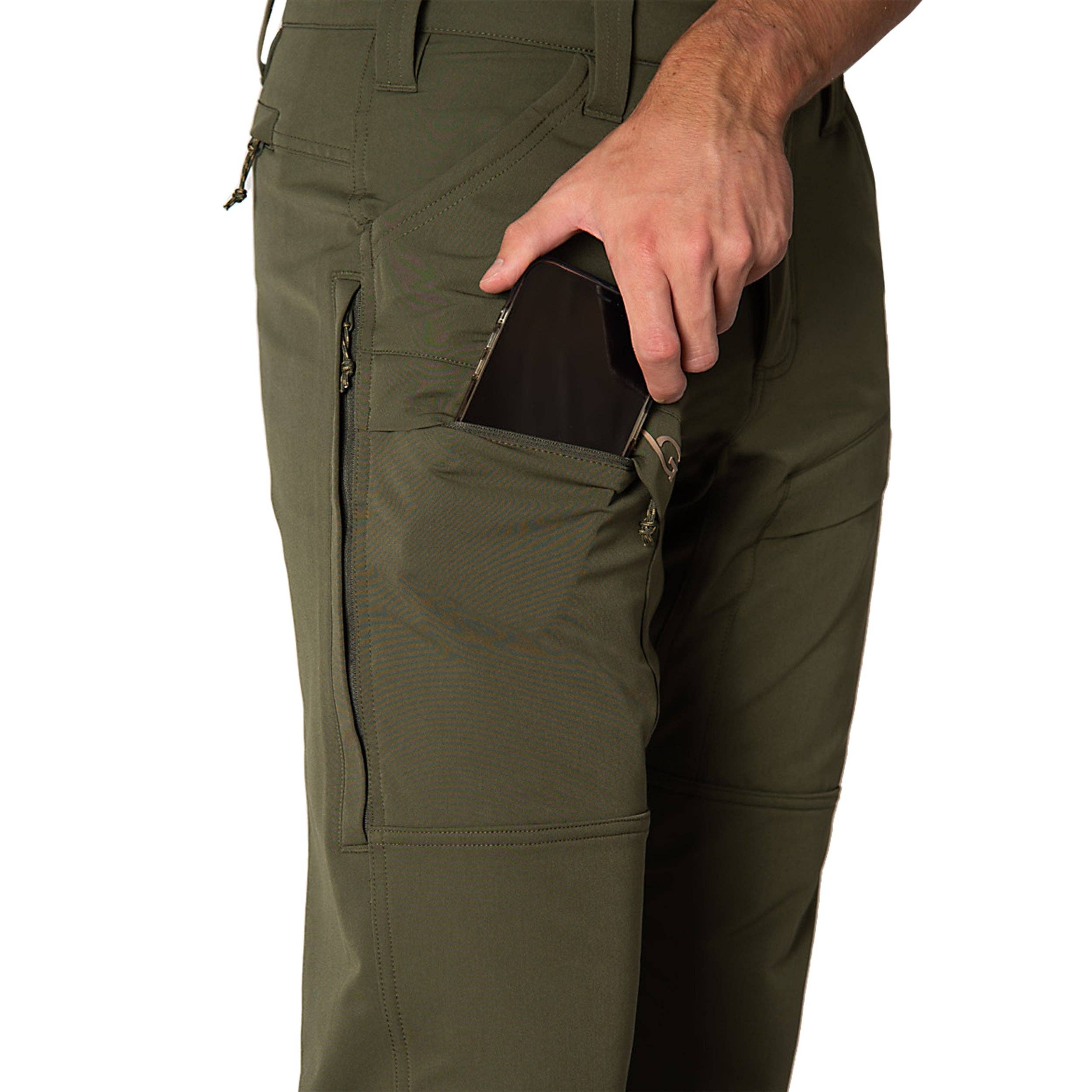 Apparel Now - Wholesale Pants - Men's - Agave Guía Grande™ Pant7