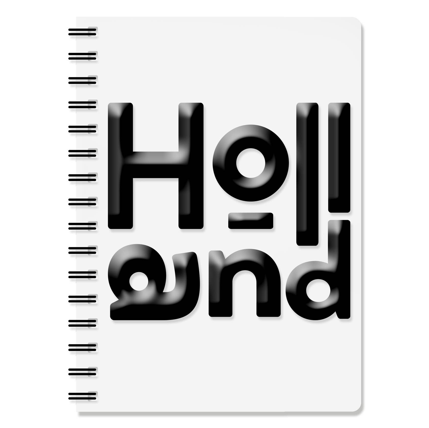 STEDENKADO - Wholesale Notebook - Holland notebook0