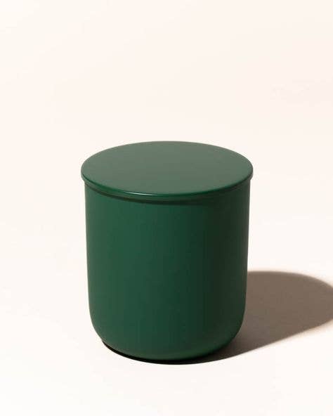 Standard Wax - Wholesale Jar/Filled Candle - White Label Custom Luxe 8 oz. Candle 5