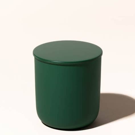 Standard Wax - Wholesale Jar/Filled Candle - White Label Custom Luxe 8 oz. Candle 5