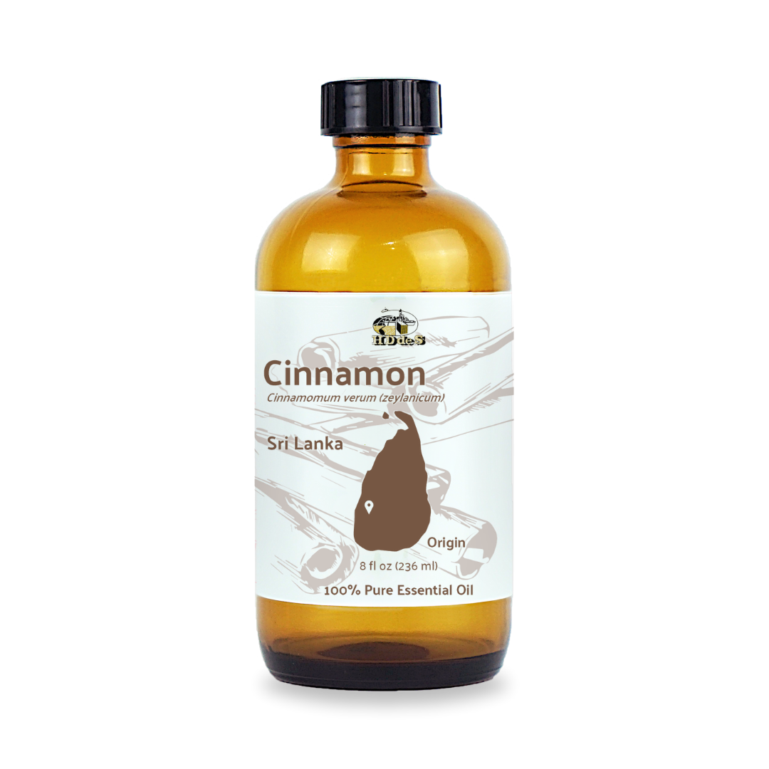 Nature Packaged – wholesale Eterisk olja – Kanel eterisk olja - 100% ren - Gård-Direct Sourcing1