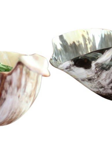 Duck Shaped Salad / Fruit Bowl for wholesale by Harkiss Designs