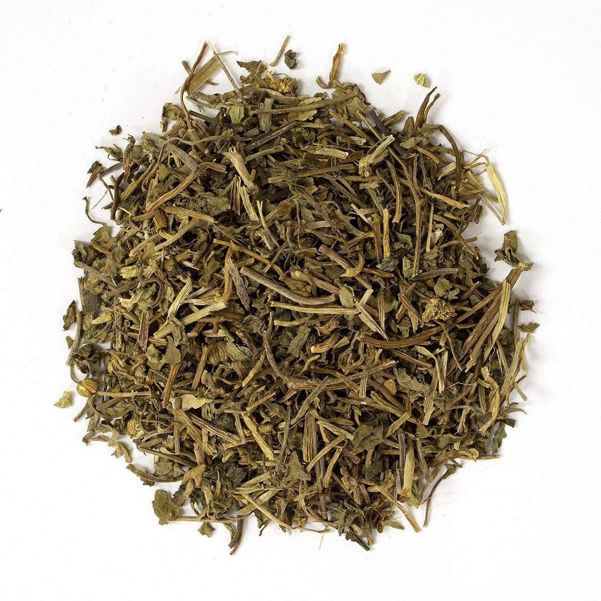 Thee Herbal Blessing - Vendita all'ingrosso Erbe aromatiche - Centella asiatica, 30 g0