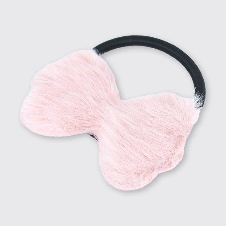 Bow Hairband Pink for wholesale by Forever England / Millie Mae