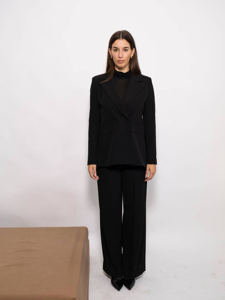 2-piece suit jacket for wholesale by Options