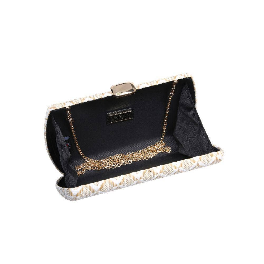 Urban Expressions - Wholesale Clutch Bag - Women's - Nashville Evening Bag14