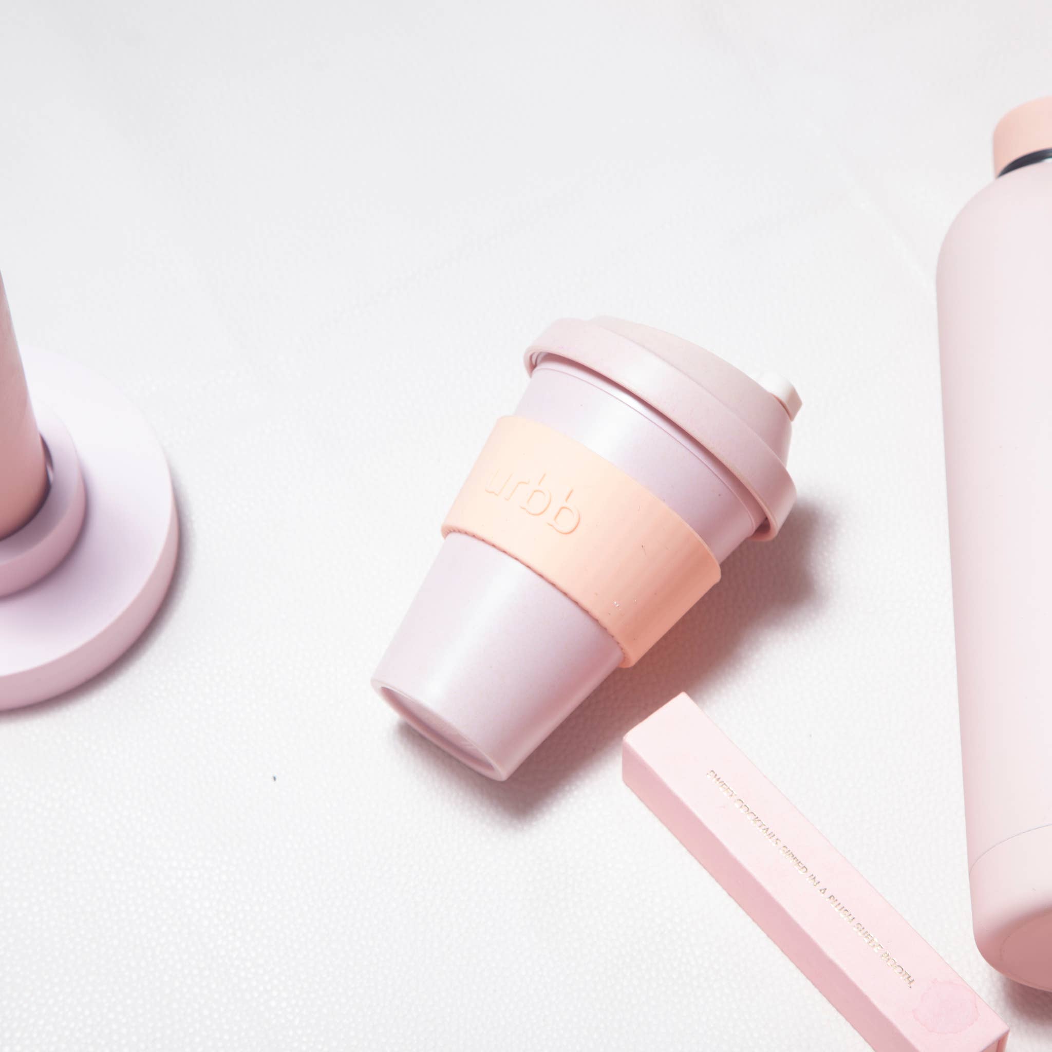 porter green | style + sustainability – wholesale Isolerade dryckesvaror – Peach + Petal | Urbb | Biologiskt nedbrytbar kaffekopp i bambu6