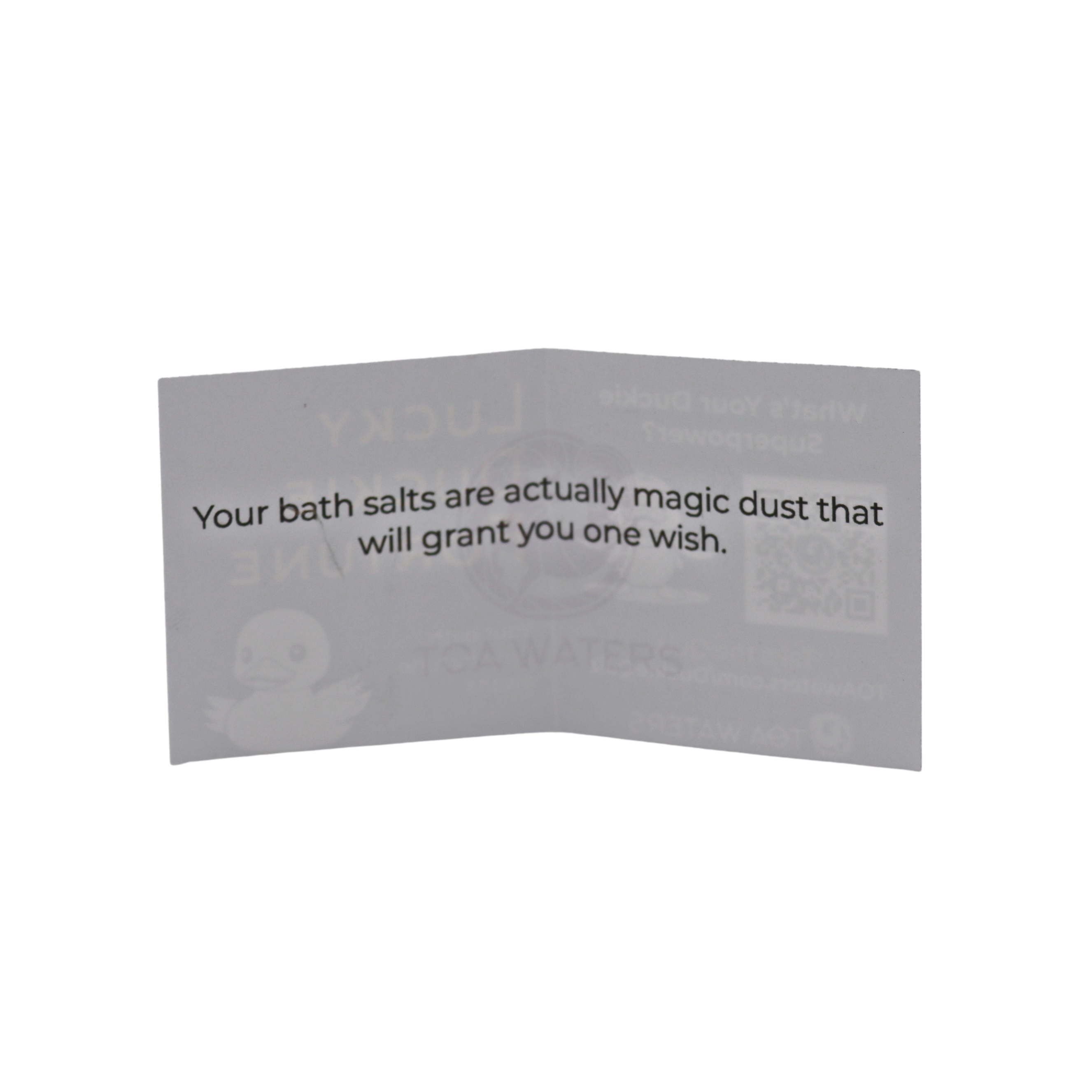 TOA Waters - Wholesale Bath Toy - Baby - Lucky Duckie Fortune6