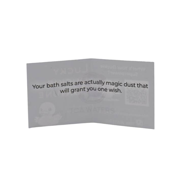 TOA Waters - Wholesale Bath Toy - Baby - Lucky Duckie Fortune6