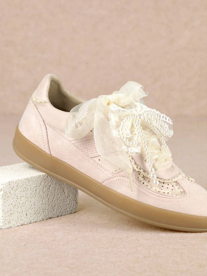 Mi.iM, Miracle Miles - Vente Baskets tendance – femme - ELEANOR5