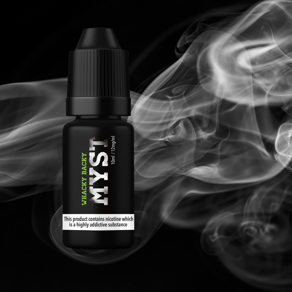 My Wholesale Warehouse - Wholesale  - Myst Premium Liquid Vape13