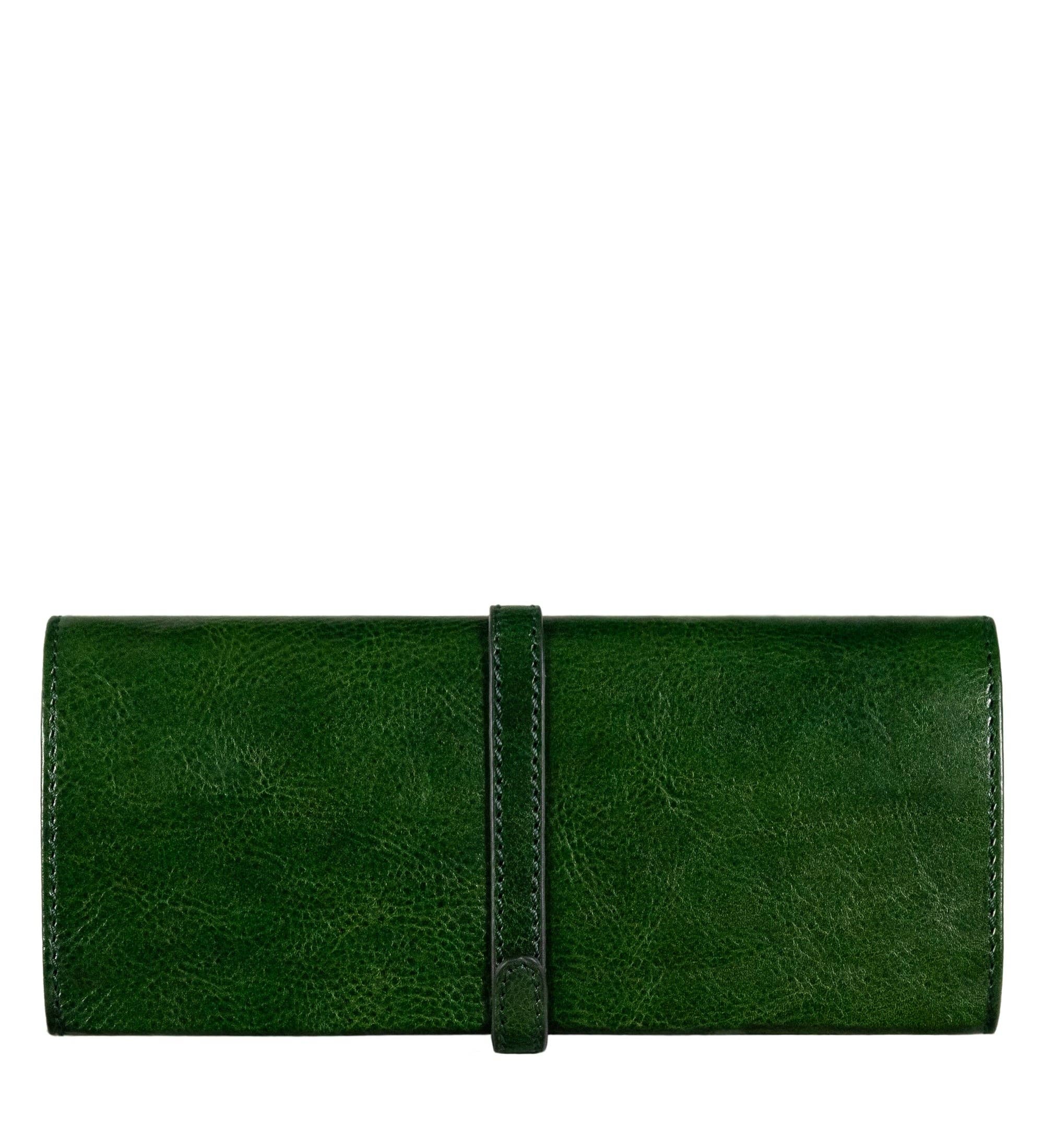 Time Resistance - Venta al por mayor Joyero/organizador de joyas - Estuche de Viaje para Joyas de Cuero para Mujer - Madame Bovary25