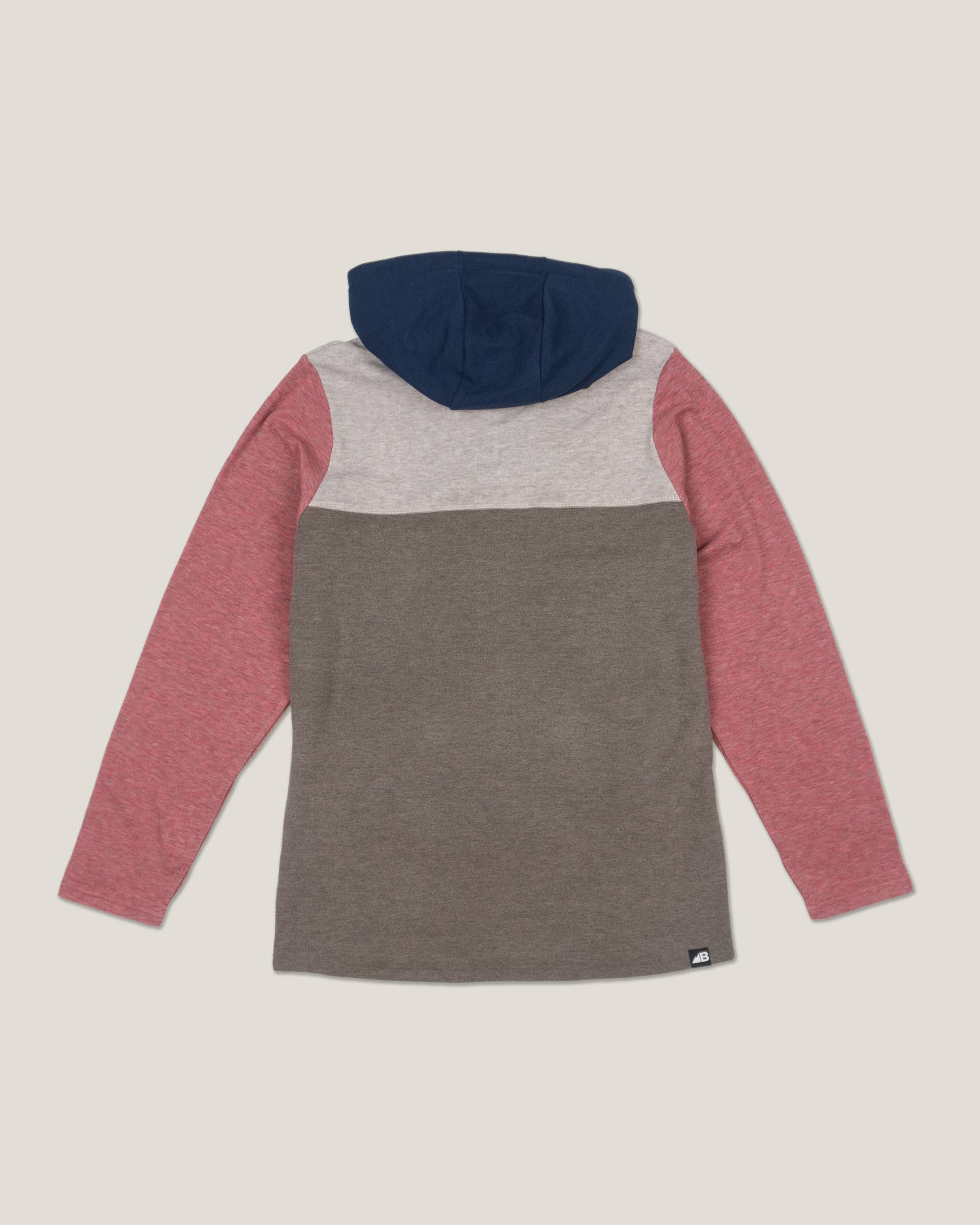 Belong Designs - Wholesale Hoodie - Men's - Men's Powell Fleece Hoodie27