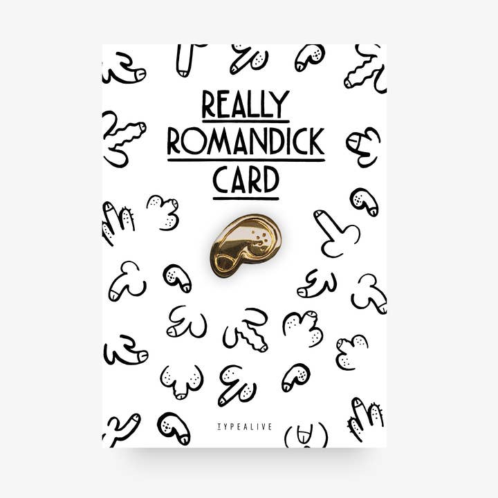 Pin / Romandick for wholesale by typealive