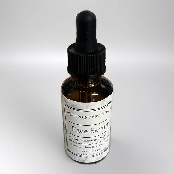 West Point Essentials - Wholesale Facial Serum/Concentrate - Facial Serum3
