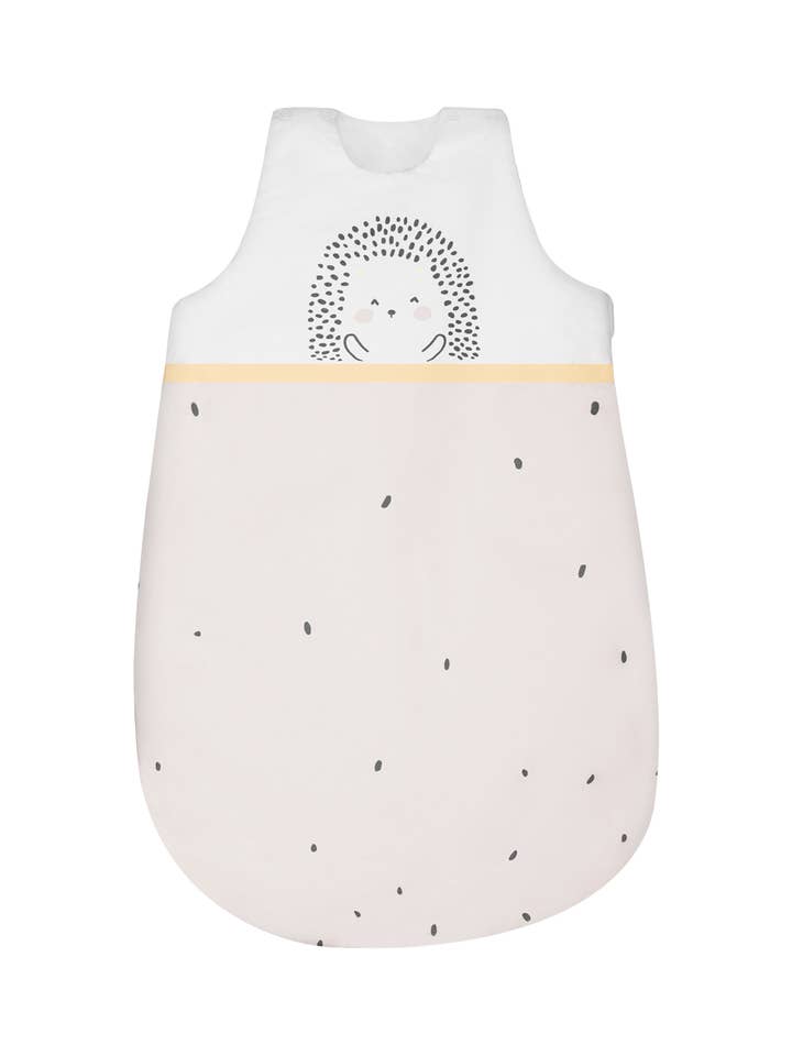 Kikkaboo - Wholesale Sleepsack - Baby - Winter sleeping bag 0-6m Hedge-hugs