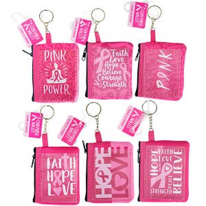 Wholesale pink ribbon items For Gifts, Crafts, And More 