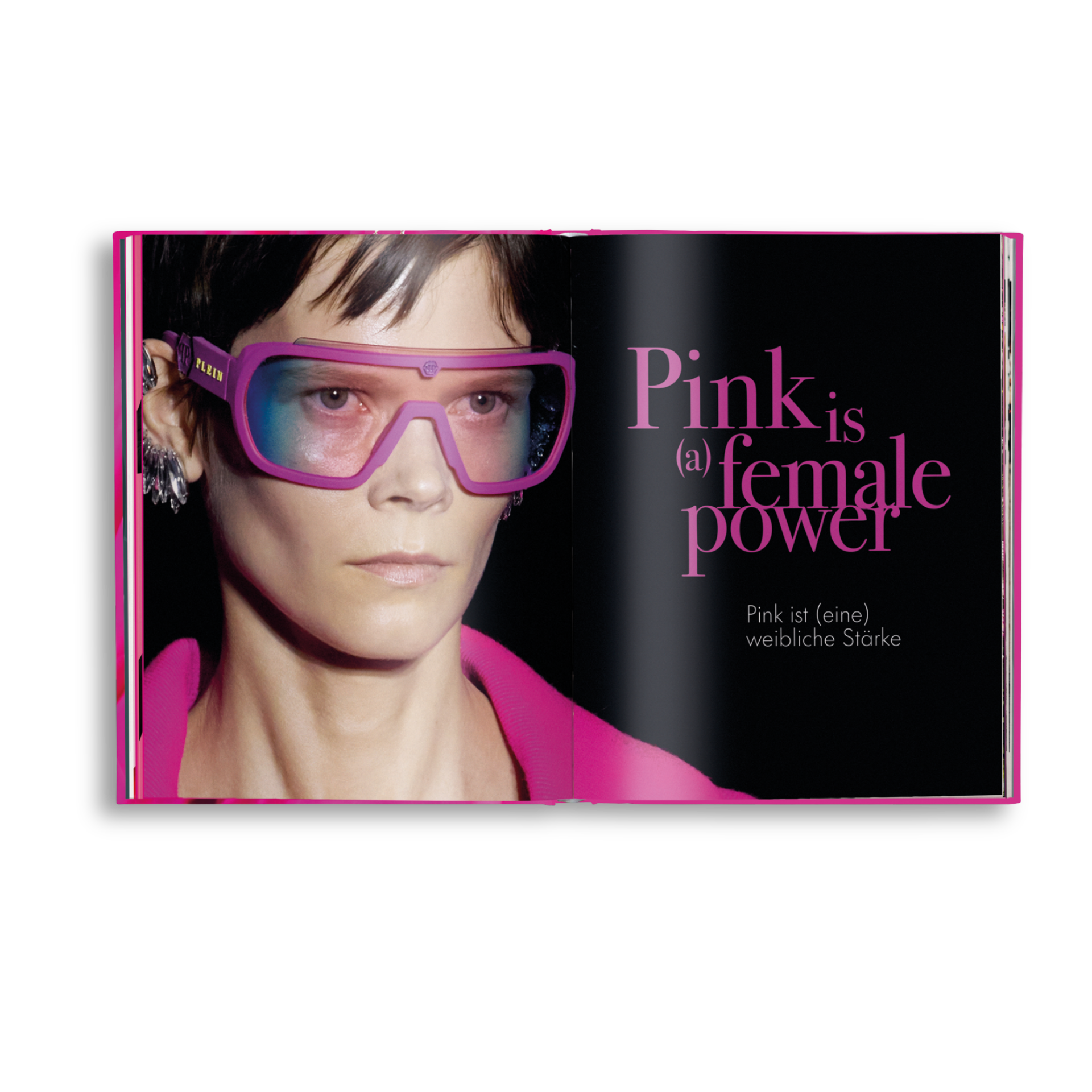 gestalten & teNeues - Wholesale Arts & Entertainment Book - The Pink Book4