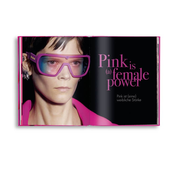 gestalten & teNeues - Wholesale Arts & Entertainment Book - The Pink Book4