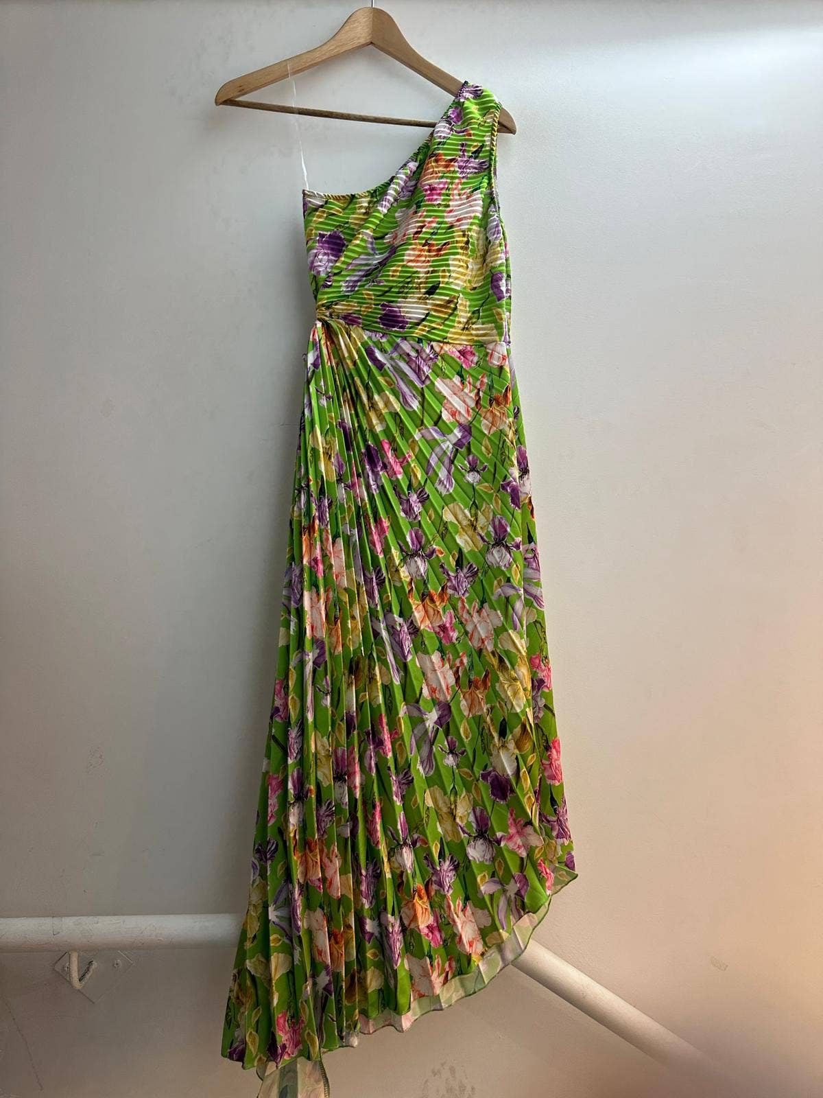 LORIANE – wholesale Dress – Women's – 10255F DRESS5