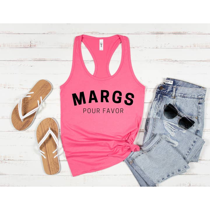 Margs Pour Favor for wholesale by A & O Co.