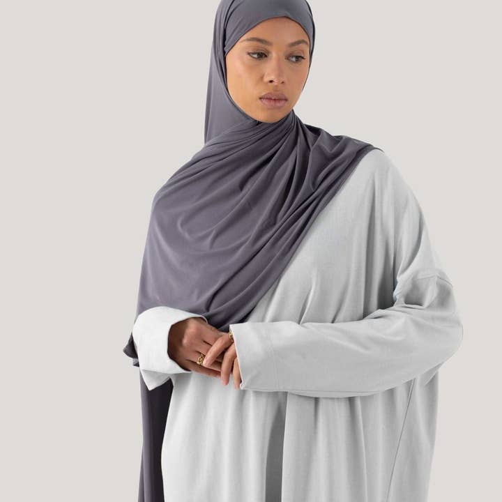 Netazone - Wholesale Hijab - Women's - Premium Jersey Line