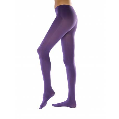 Full Colour – Meia-calça - Mulher por atacado – Meia-calça opaca fosca 3D 60 denier com conforto extra - tamanho XL16