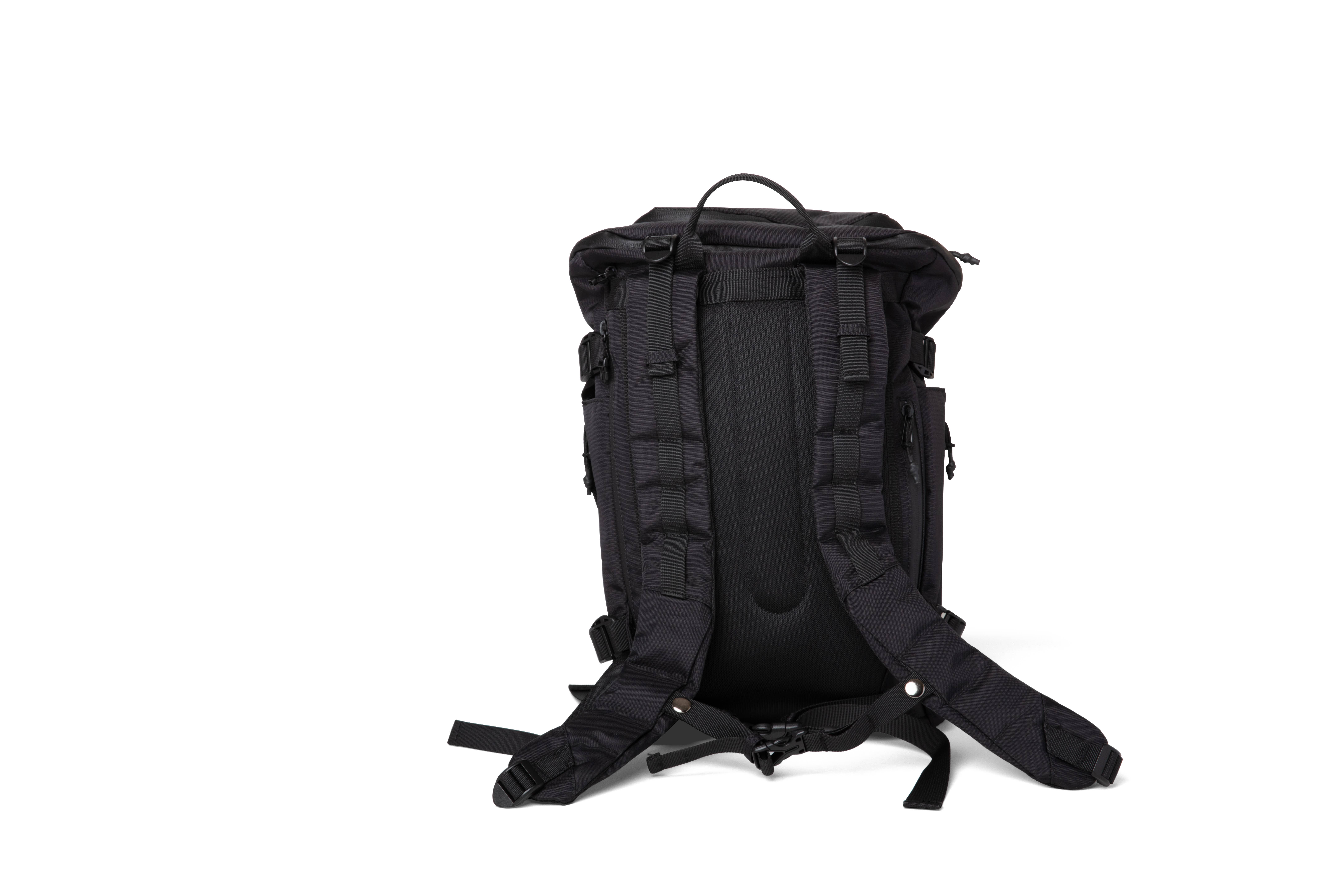 Pacific Mason - Wholesale Backpack - Unisex - Poche Bag 12