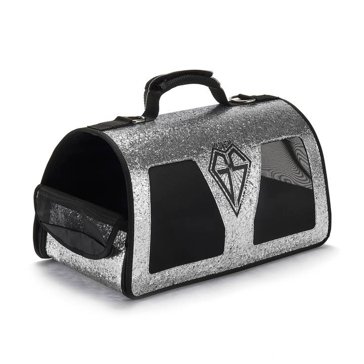 TRASPORTINO GLITTER per la vendita all'ingrosso da parte di GOLD'NSTAR