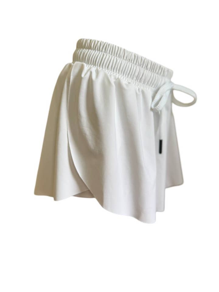 My Petite & Me - Wholesale Athletic Dress - Kids - Girl's Flowy Butterfly Shorts With Mommy & Matching Option14